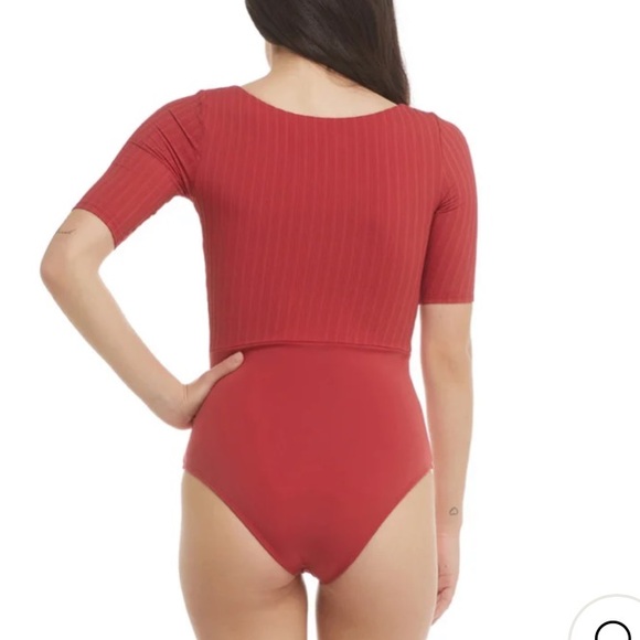 Body Glove | Kat Paddle Suit in Senses - Picture 6 of 10